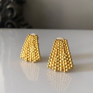 Vintage Carlisle earrings